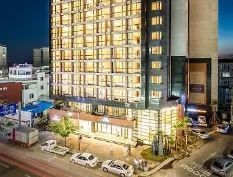 ***  호텔 골든데이지 서귀포오션 대한민국