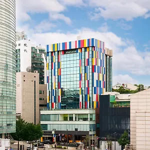 Отель Imperial Palace Boutique Itaewon