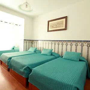 Гостевой дом Residencial Joao Xxi